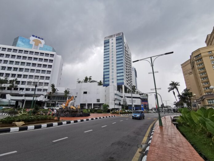 SDMC: Phase 3 of NRP for Southern Zone in S’wak will be postponed
