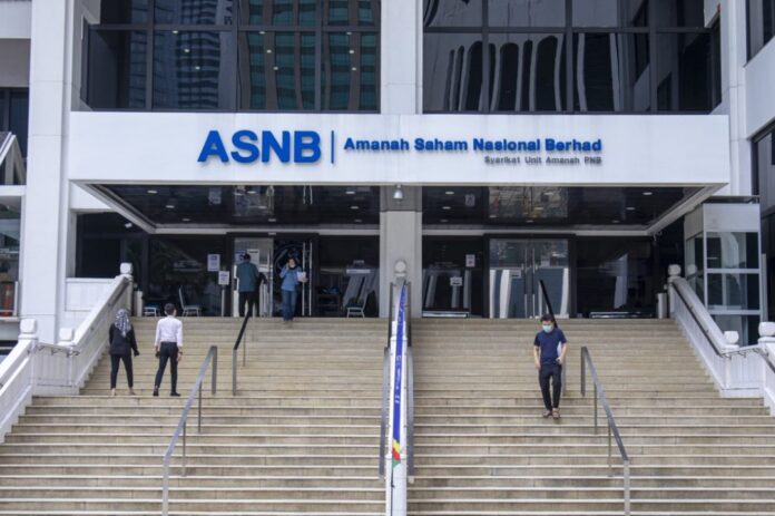 ASM 2 Wawasan declares payout of RM921.2 million