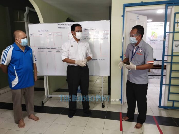 Emergency won’t give GPS edge in polls, says Dr Abdul Rahman