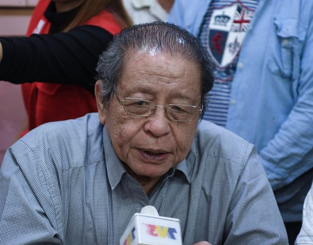 Kit Siang backs Anwar as next PM, saying Malaysia needs new team, new policies to end carnage of Covid-19 pandemic