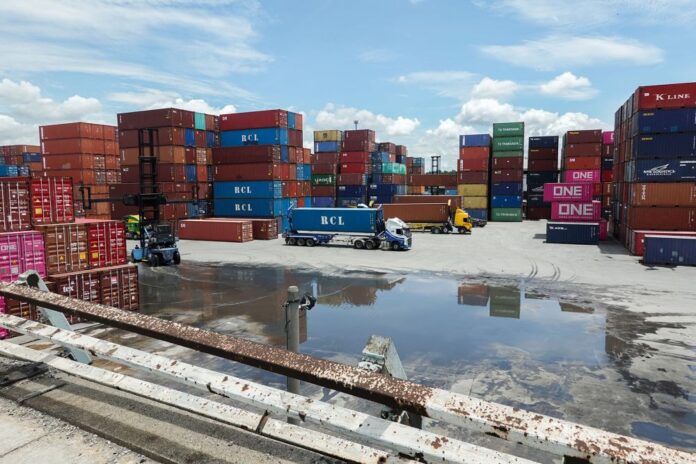 Malaysia critically needs trade-based solutions, says Bank Negara