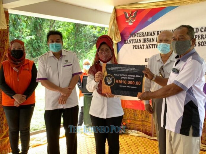 Be pro-active in planning activities for elderly folk, committees told