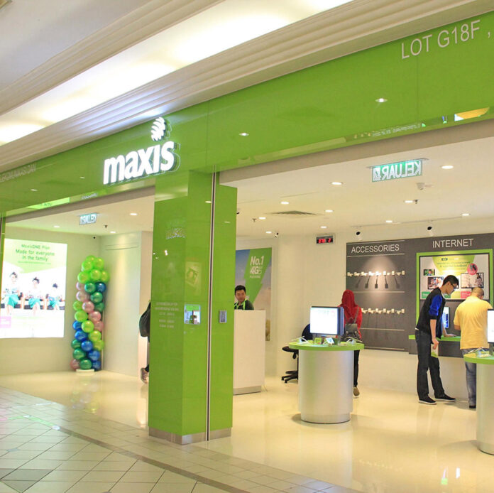 Maxis organises Spark UsahaWIRA virtual conference