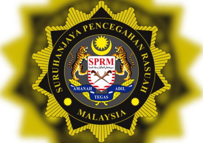 Johor Bahru local authority senior official remanded in graft case