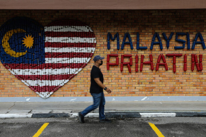 Finance Ministry: Budget 2022 for entire ‘Keluarga Malaysia’, to be drafted with economic recovery in mind