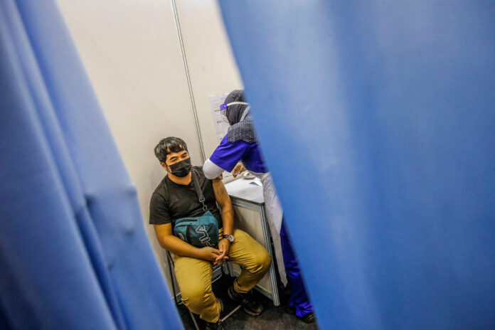 Kelantan anticipates daily tally of Covid-19 cases to decline in two weeks, says health exco