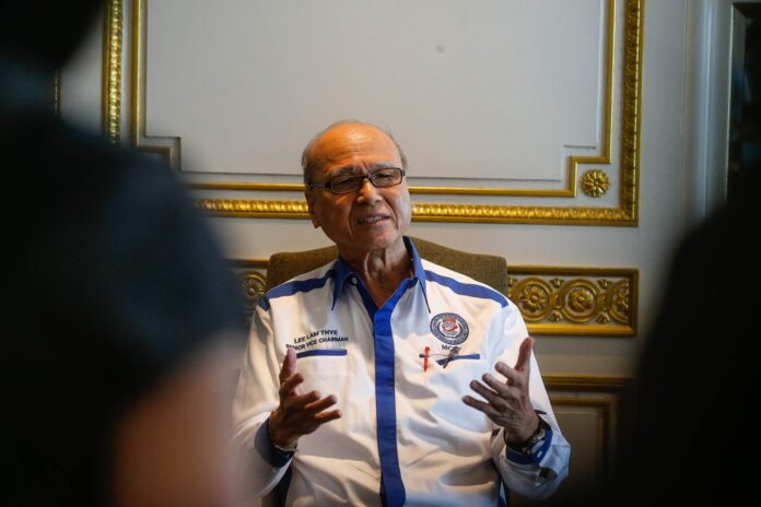 Alliance for Safe Community chief: Only authorised individuals allowed to work in confined spaces