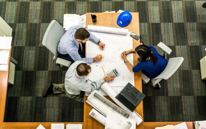 Pandemic gives rise to hybrid work