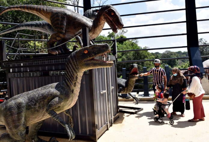 Melaka Zoo to be restructured if unable to resume operations