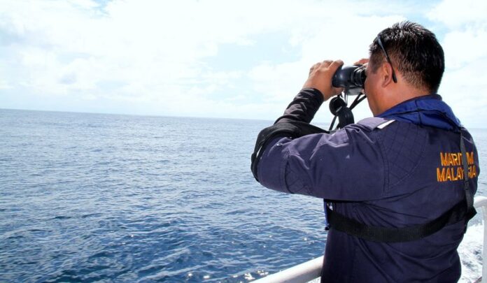 Elderly fisherman drowns after boat capsizes near Miri waters