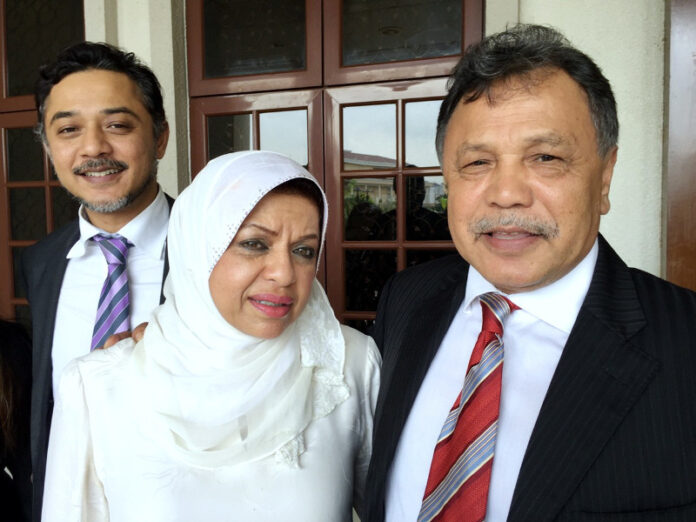 Report: Maybank Singapore sues NFC chairman, children for defaulting on housing loans worth RM7.9m