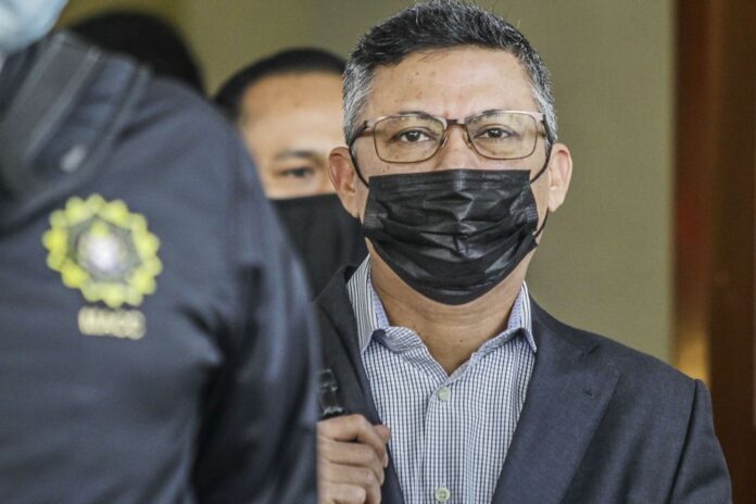 Shafee suggests former 1MDB CEO and others should be on trial, not Najib