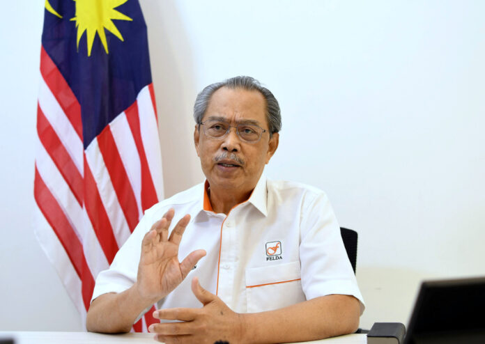 Ismail Abd Muttalib: My support for PM is ‘firm and clear’