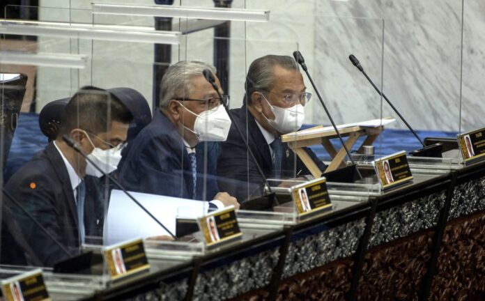 Former MPs, analyst say Special Sitting of Parliament was to jointly seek Covid-19 solutions