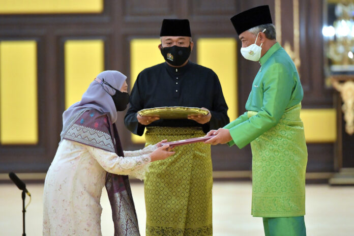 Motac targets Langkawi to be first tourism destination to reopen, says minister