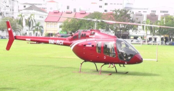 Nasi ganja issue: Investigation paper submitted to Perak prosecution director, says state police chief