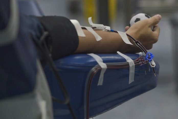 Dr Noor Hisham: Surge in Covid-19 cases has impacted blood banks’ reserves