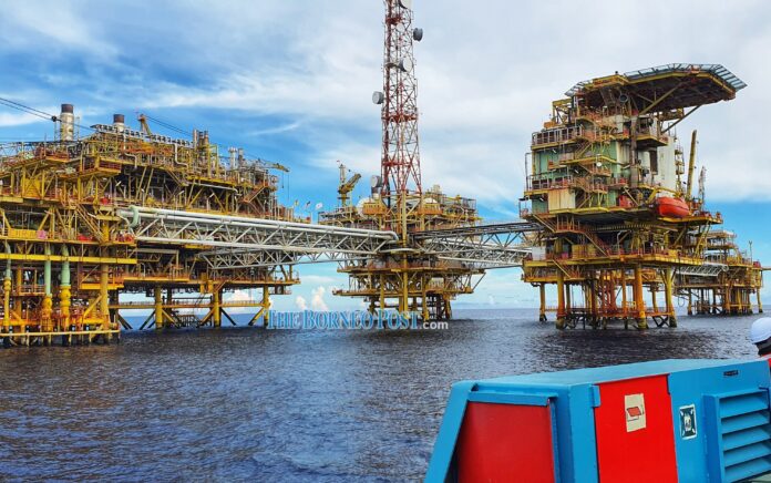 ‘CSA with Petronas signed on premise that PDA, OMO shall co-exist’