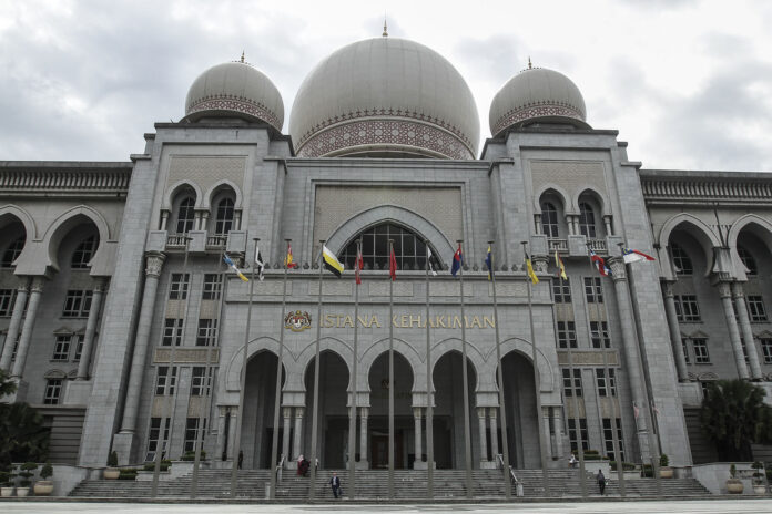 National Security Council Act is valid, rules Federal Court in majority judgment