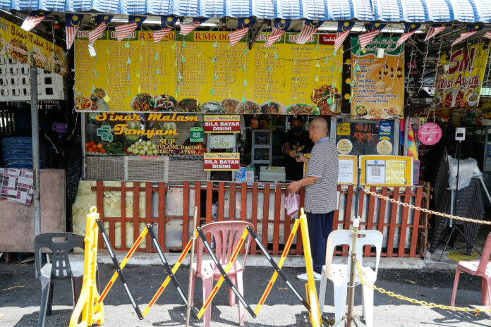 While Penang’s inner-city coffee shops struggle to stay afloat, steadfast community support buoys their suburban counterparts
