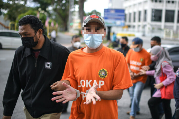 In Penang, engineering dept director, contractor remanded in graft probe