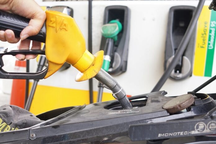 Finance Ministry: RON97 down two sen, RON95, diesel unchanged