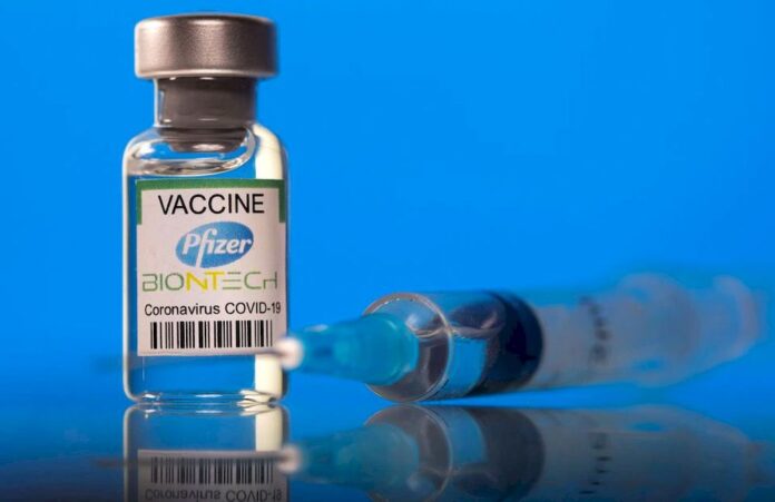 RMAF flies 99,400 Covid-19 vaccine doses from Sarawak to Sabah