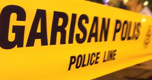 Man found dead at BDC home