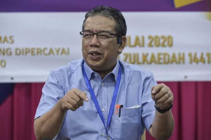 Umno MP chides media, Pakatan for saying Perikatan’s support for Ismail Sabri ‘conditional’