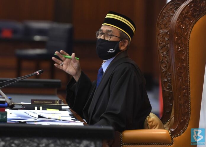 Dewan Rakyat: Number of those allowed in for next session to be decided, says Deputy Speaker