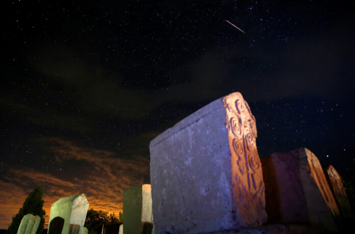 Malaysians, try and catch the Perseids meteor shower from Aug 12, 9pm; livestream available