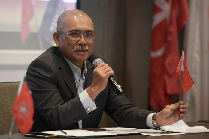 Agriculture Ministry announces additional RM2.8m in aid for Yan, Kuala Muda farmers