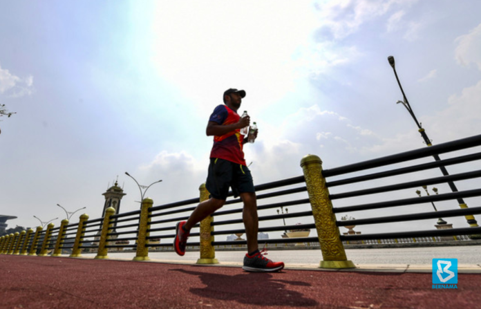 Govt to consider relaxing low-risk activities for Phase 1 states, says Hishammuddin