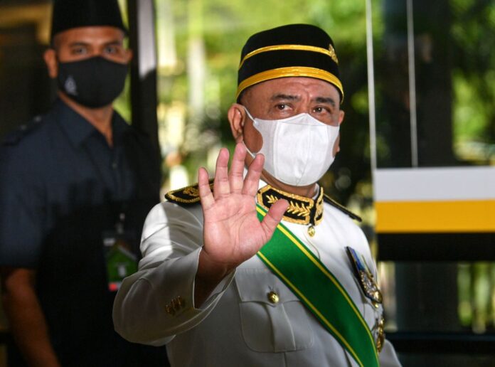 Covid-19: Perak govt announces additional economic stimulus package worth RM34m