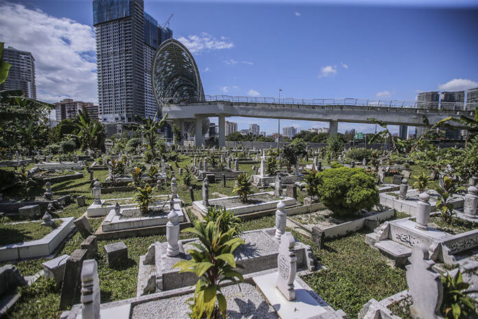 Covid-19: Visitation of graves allowed during non-festive periods, says National Security Council