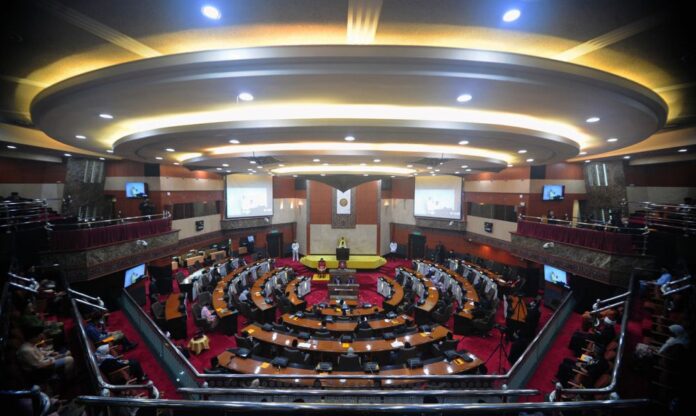 Selangor exco says negotiations still ongoing for PJD Link