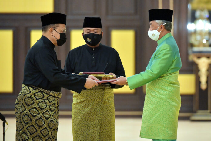 FT Ministry to continue implementing existing policies, says minister