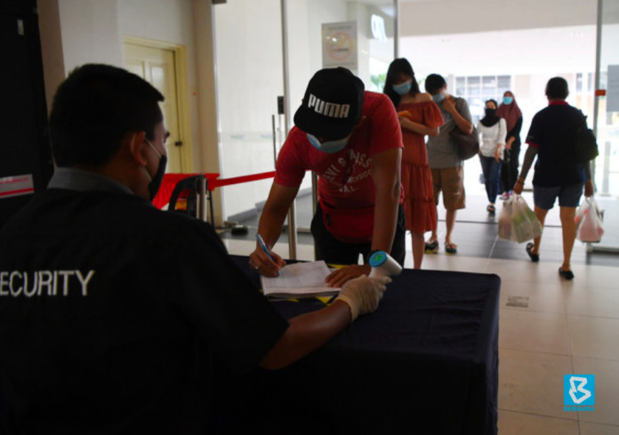 Selangau becomes Sarawak’s 18th red zone district today – SDMC