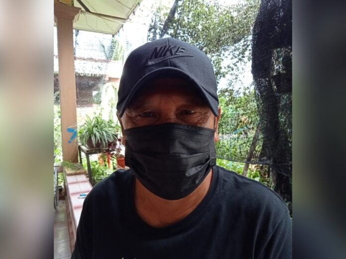 PDP councillors want Edwin Bandang to stand in Pakan for GPS