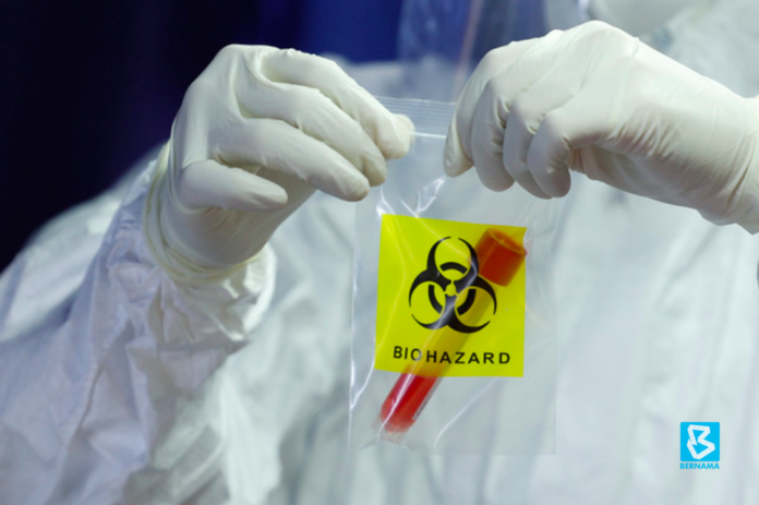 Covid-19: Record 1,566 new cases reported in Sarawak