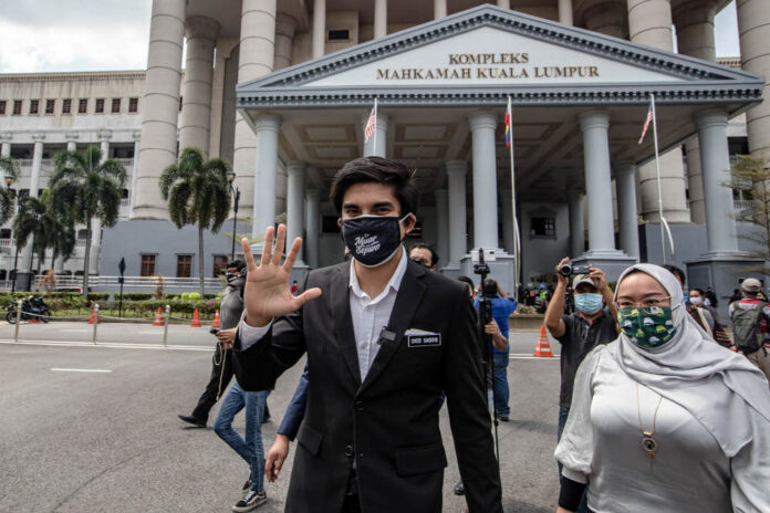 Pakatan warns Perikatan against weaponising MACC, cops, taxman against lawmakers