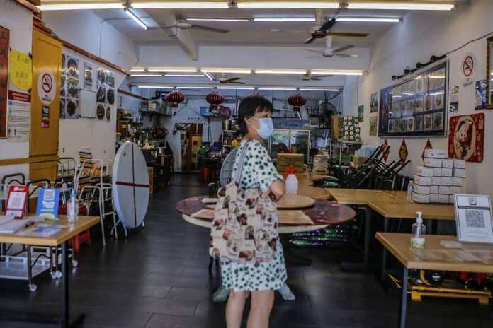 In latest SOP, NSC tells businesses under Phase Three of NRP to ensure good air flow in premises