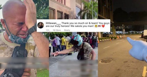 Viral Video Warga Asing Walk In u0026 Tak Jaga SOP Di PPV, Tindakan 