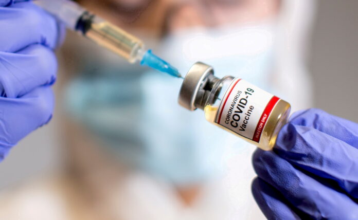 Mums all thumbs-up for plan to speed up vaccination for adolescents