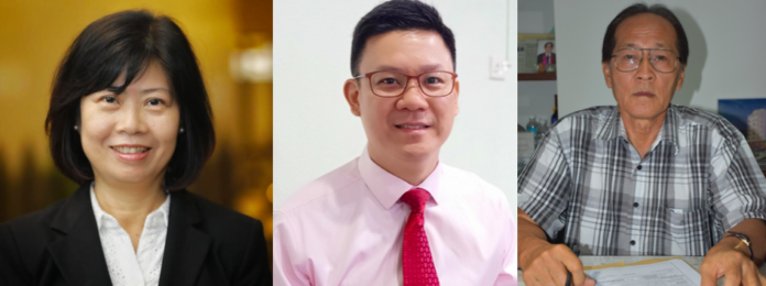 Sibu folk share wishlist for new prime minister