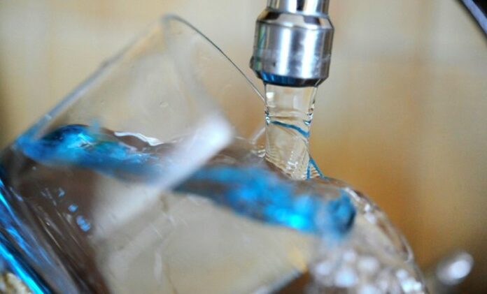 Raw water extraction resumes at Sibu plants, gradual return of water pressure expected