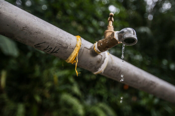 Terengganu MB: Free water supply for two months for residents experiencing disruption