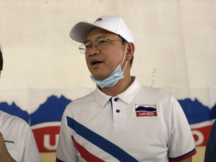 Sabah’s Upko calls for Federal-State Council after PM’s ‘Keluarga Malaysia’ announcement