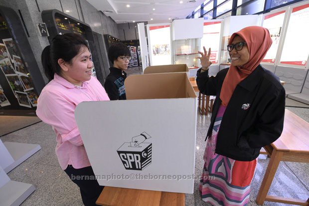 Muhyiddin green lights Undi18