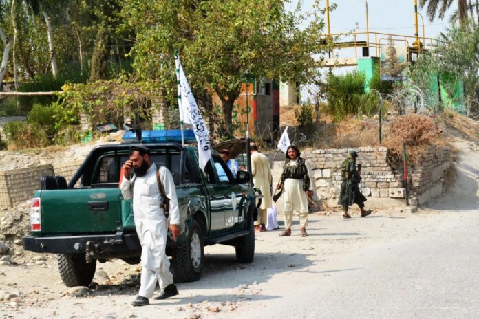 Three blasts kill at least two in Afghanistan’s Jalalabad
